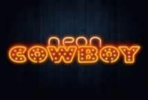 Neon Cowboy slot